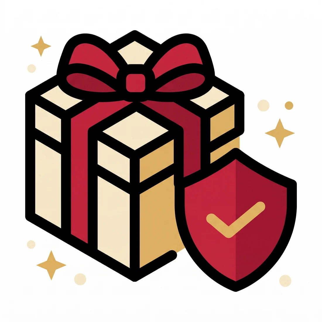 Surprise Gift (Worth up to $50!)
