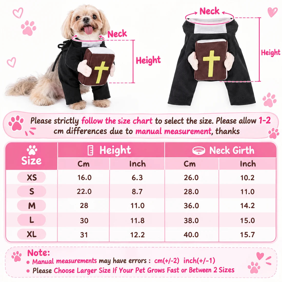 HallowPets™ Halloween Pet Costumes