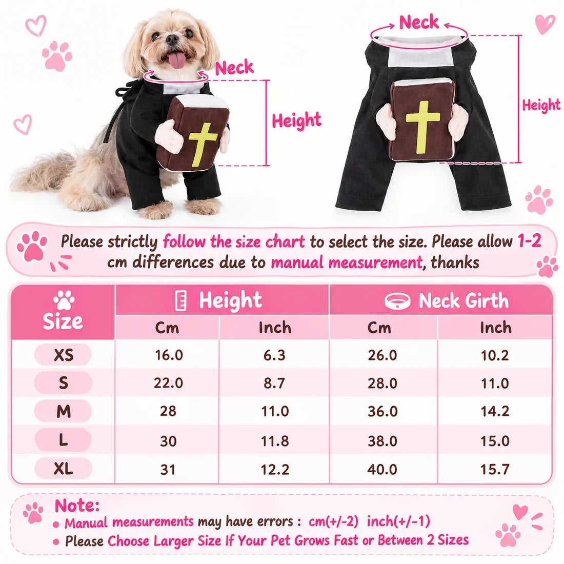 HallowPets™ Halloween Pet Costumes