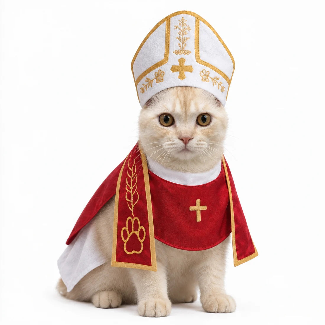 HallowPets™ Halloween Pet Costumes