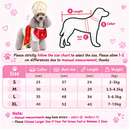 HallowPets™ Halloween Pet Costumes
