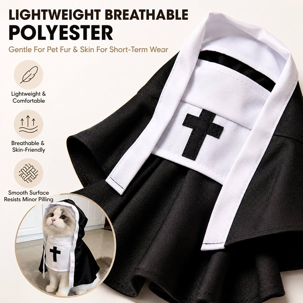HallowPets™ Halloween Pet Costumes