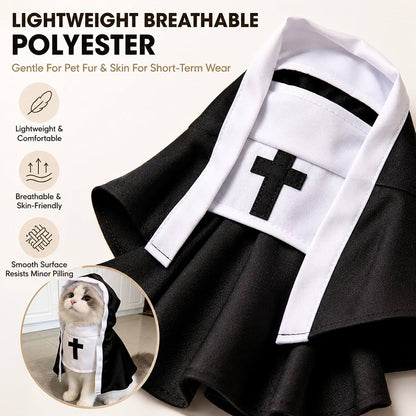 HallowPets™ Halloween Pet Costumes