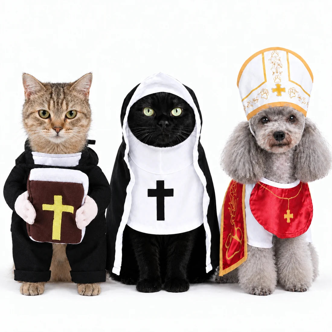 HallowPets™ Halloween Pet Costumes