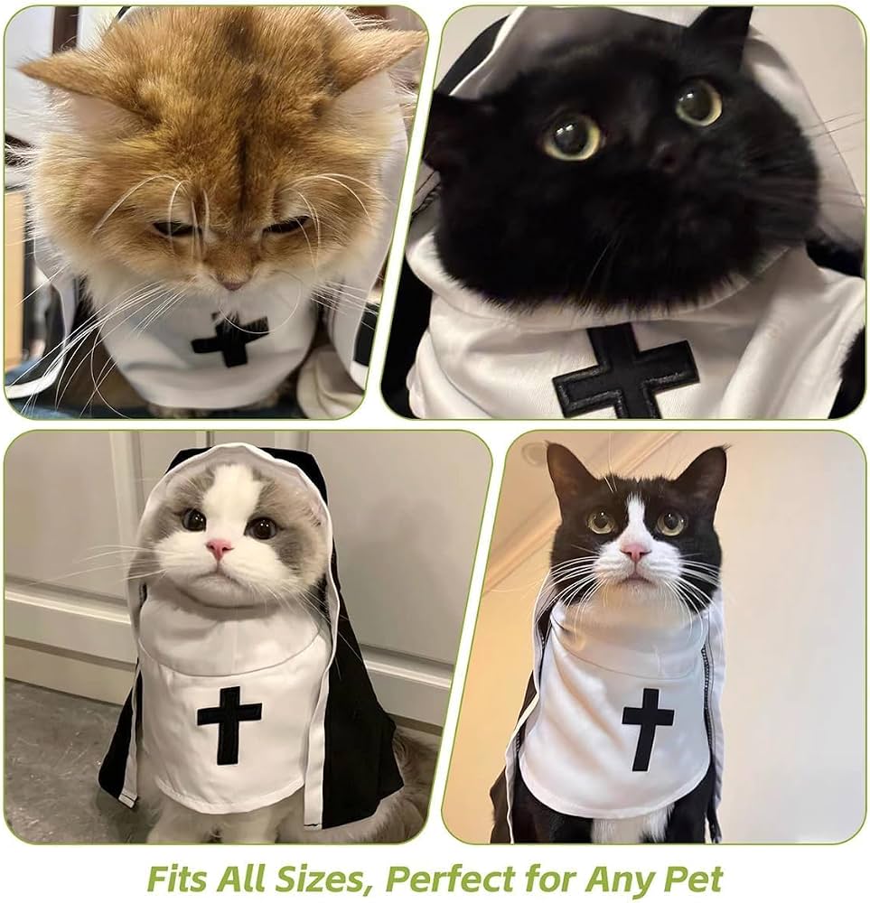 HallowPets™ Halloween Pet Costumes