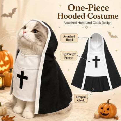 HallowPets™ Halloween Pet Costumes